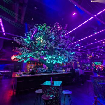 AREA15 - Luminescent tree - Venues & Event Spaces Near Me - Las Vegas, Nevada