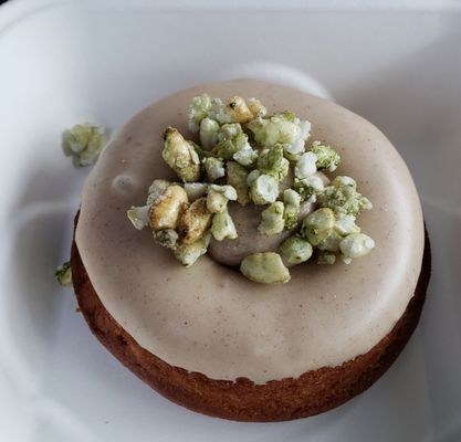 Mikiko Mochi Donuts by null