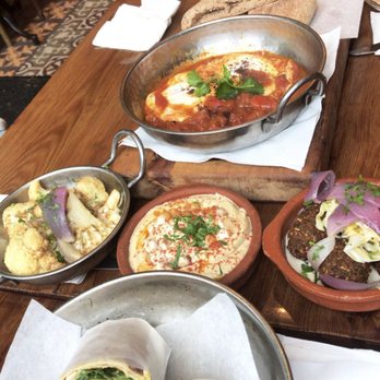 Hummus Kitchen - Brunch - Middle Eastern Near Me - New York, New York Hummus Kitchen - Brunch - Middle Eastern Near Me - New York, New York