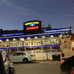 Tenafly Classic Diner - TENAFLY CLASSIC DINER, Tenafly NJ