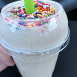 Skinnys Nutrition Studio - Funfetti shake