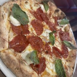Burratella