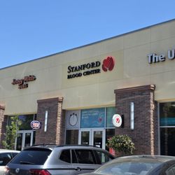 Stanford Blood Center