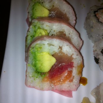 Yo Sushi - Sushi Bars Near Me - Alameda, California Yo Sushi - Sushi Bars Near Me - Alameda, California