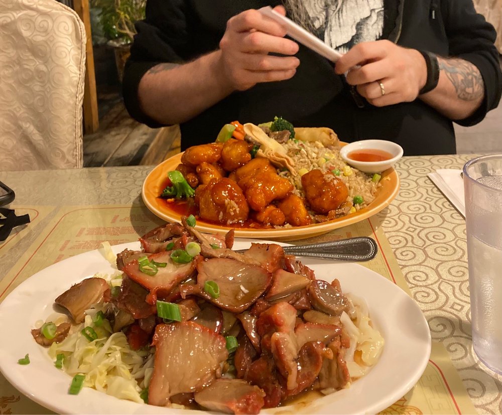 BAYVIEW SZECHUAN CHINESE RESTAURANT Updated October 2024 17 Photos