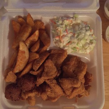 Babe's Fish Wagon - Fish & Chips Near Me - Buncombe, Illinois Babe's Fish Wagon - Fish & Chips Near Me - Buncombe, Illinois