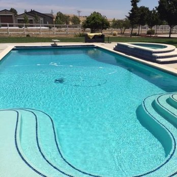 T & H Pools - Pool Cleaners Near Me - Gilroy, California T & H Pools - Pool Cleaners Near Me - Gilroy, California