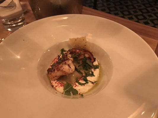 DUR À CUIRE Restaurant by null