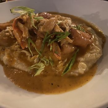 JazzTastings - Shrimp and Grits - Jazz & Blues Near Me - Maitland, Florida JazzTastings - Shrimp and Grits - Jazz & Blues Near Me - Maitland, Florida