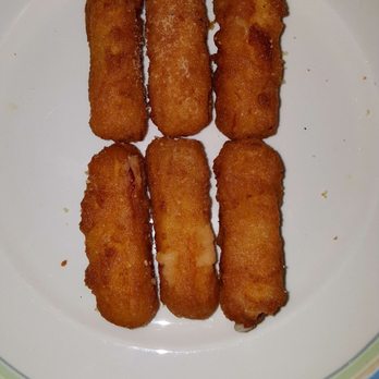 LC Imports - Mozzarella Sticks 6pc $4.99 (10/31/20). @LaCanadaImports #LaCanadaFlintridge #LCF #Pizza #FoodPorn - Pizza Near Me - La Canada, California