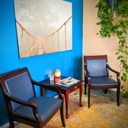 MindBody Consulting - Front Lobby