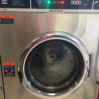 Splash Laundromat - maxi load ($4.59) mega load ($5.59) & magnum load ($7.59). I was able to fit bulky blankets, sleeping bags, and pillows into the mega load - Laundromat Near Me - Las Vegas, Nevada Splash Laundromat - maxi load ($4.59) mega load ($5.59) & magnum load ($7.59). I was able to fit bulky blankets, sleeping bags, and pillows into the mega load - Laundromat Near Me - Las Vegas, Nevada