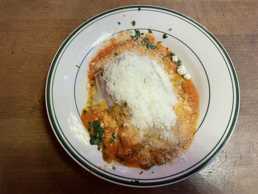 Sorella Caffe by null