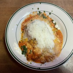 Sorella Caffe - Lasagna