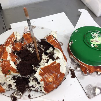 Oakleaf Cakes - You better be careful with your food safety license - Bakeries Near Me - Boston, Massachusetts