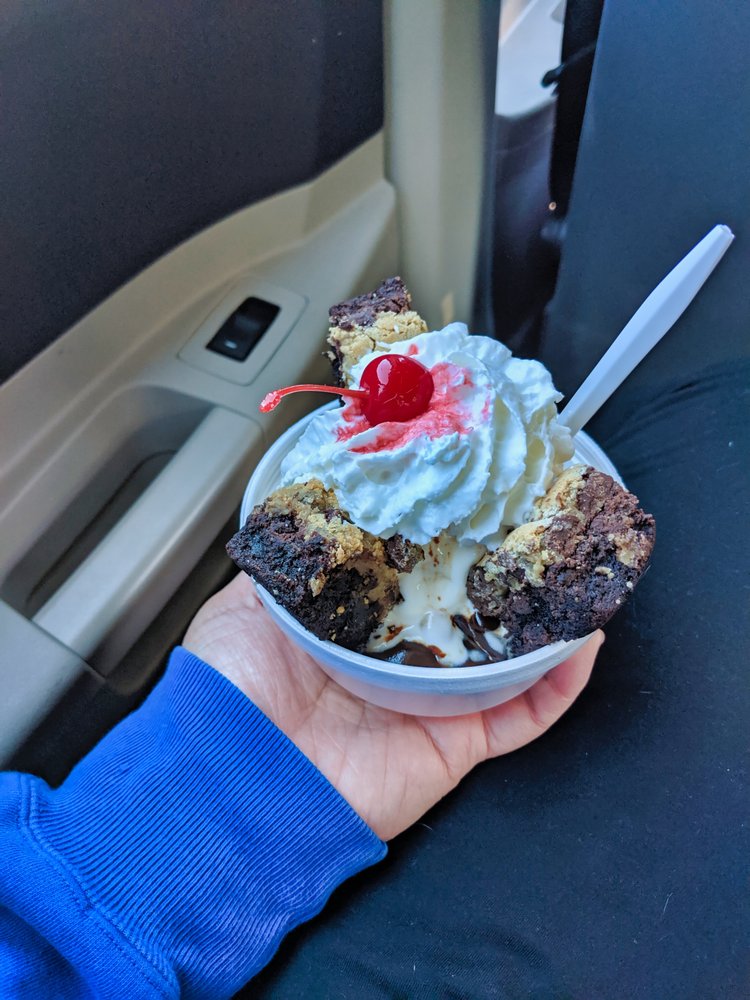 THE DRIVEIN TASTYFREEZE 45 Photos & 58 Reviews 2309 N er St