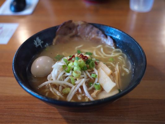 Kizuki Ramen & Izakaya by null