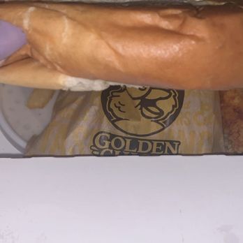 Golden Chick - Fast Food Near Me - Dallas, Texas