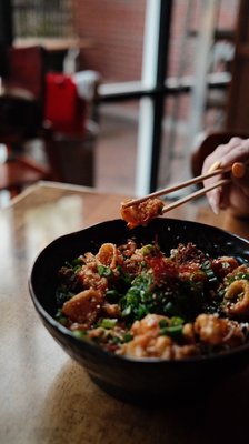 SoSoBa Phoenix by null