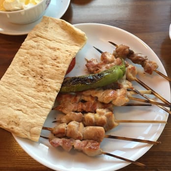 Petek Çöp Şiş - Chicken Sis - Turkish Near Me - İzmir, 35 Petek Çöp Şiş - Chicken Sis - Turkish Near Me - İzmir, 35