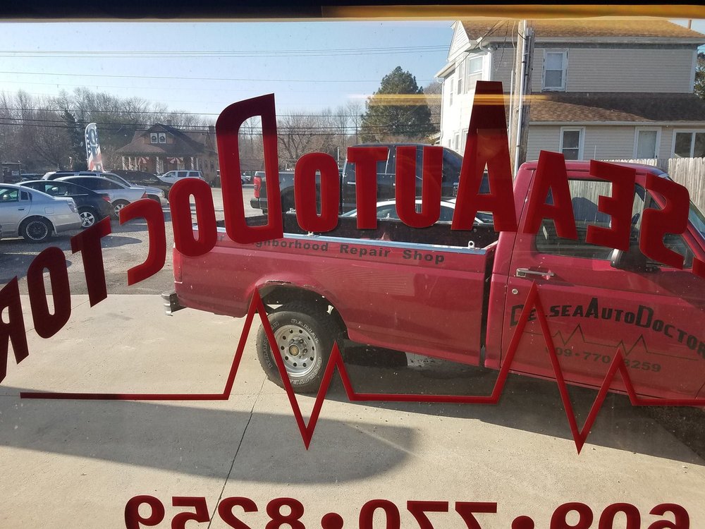 DELSEA AUTO DOCTOR Updated September 2024 504 NJ47 S, Cape May