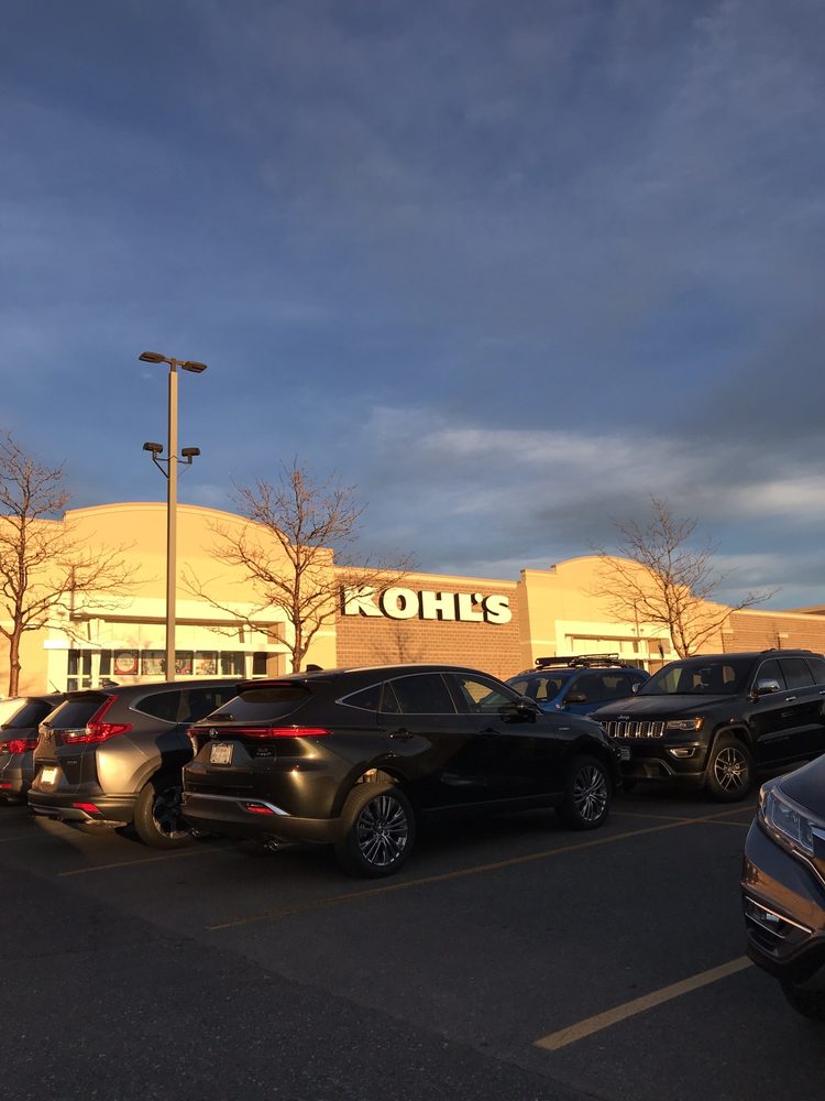 KOHL’S 18 Photos & 31 Reviews 6584 S Parker Rd, Aurora, CO Yelp