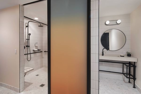 Moxy Miami South Beach by null