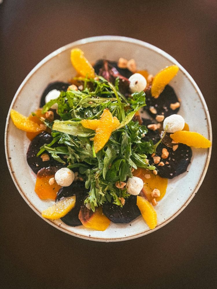 Food from Kingswood Restaurant and Bar