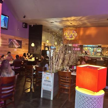 Hon Ramen - Inside - Ramen Near Me - Bakersfield, California Hon Ramen - Inside - Ramen Near Me - Bakersfield, California