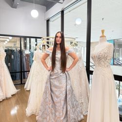Joeval's Bridal