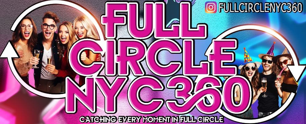 Full Circle Nyc 360