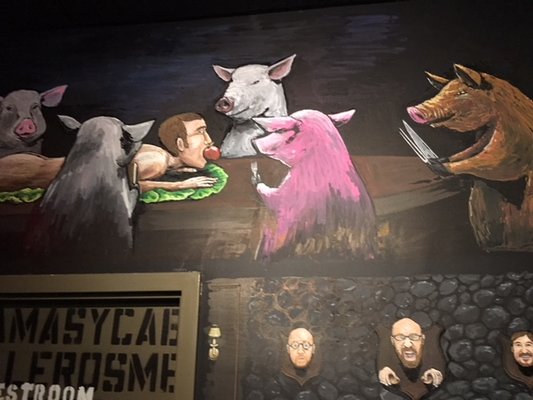 Right Proper Brewing Co. Brookland Production House + Tasting Room by null