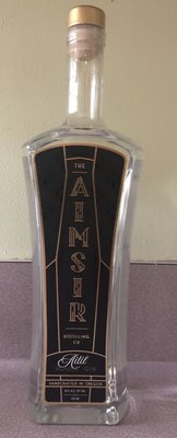 The Aimsir Distilling Company by null