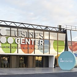 Usines Center