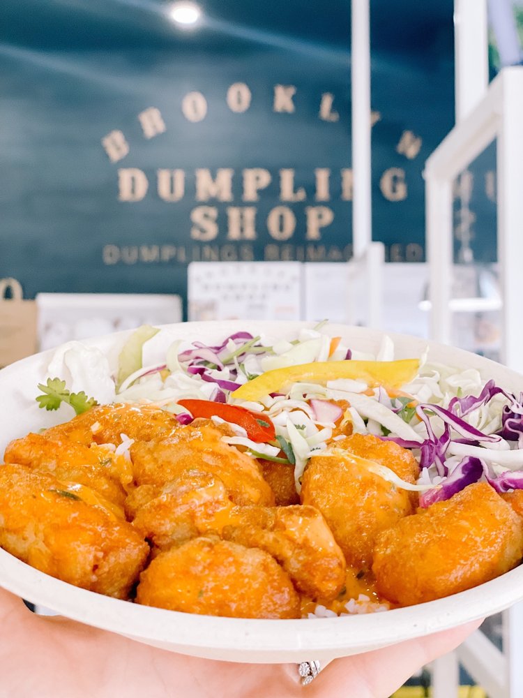 Brooklyn Dumpling Shop