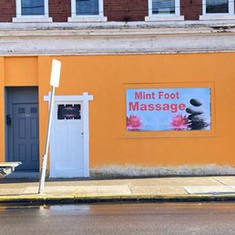 Exterior photo of Mint Foot Massage - Pittsburgh, Pennsylvania Exterior photo of Mint Foot Massage - Pittsburgh, Pennsylvania