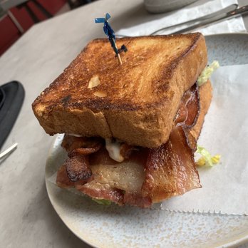Next Door Provisions - BLT - Filipino Near Me - Jersey City, New Jersey Next Door Provisions - BLT - Filipino Near Me - Jersey City, New Jersey