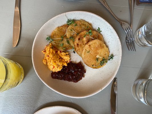 Cohen's Retreat by null