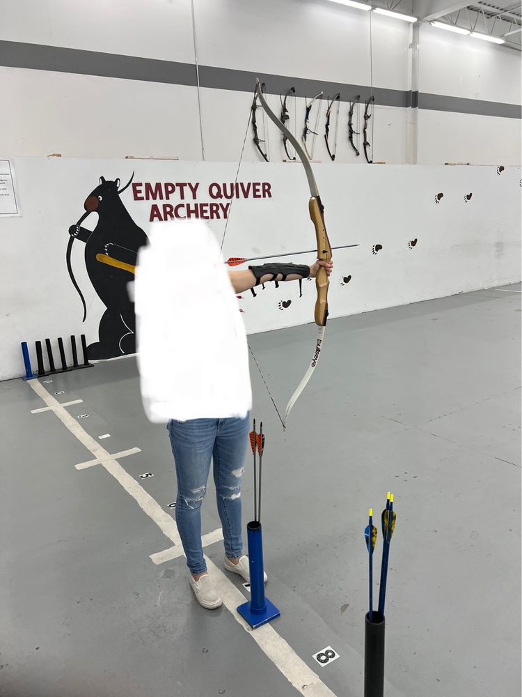 EMPTY QUIVER ARCHERY 24 Photos & 53 Reviews 7180 W 117th Ave, Broomfield, Colorado Archery