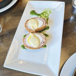 Scotch Eggs