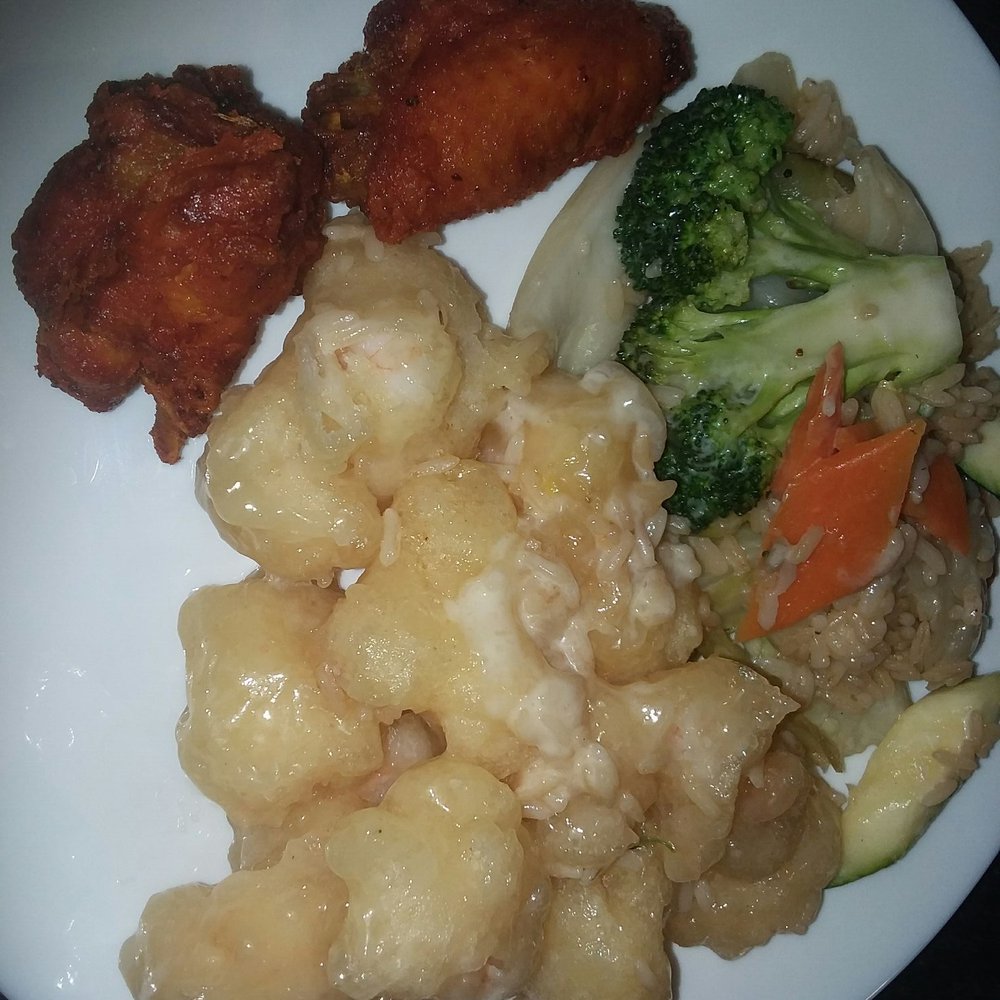 Dragon Express - Less than half of the food - Chinese Near Me - Escondido, California Dragon Express - Less than half of the food - Chinese Near Me - Escondido, California