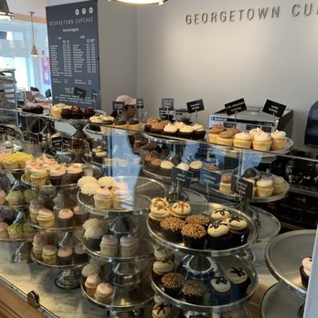 Georgetown Cupcake - Cupcakes everywhere!! - Cupcakes Near Me - Washington, DC, District of Columbia Georgetown Cupcake - Cupcakes everywhere!! - Cupcakes Near Me - Washington, DC, District of Columbia