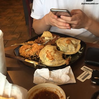 Tio Luis tacos and cafe - Gordita dinner. - Breakfast & Brunch Near Me - Chicago, Illinois Tio Luis tacos and cafe - Gordita dinner. - Breakfast & Brunch Near Me - Chicago, Illinois