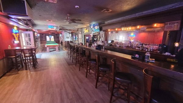The Whiskey Room Pflugerville by null