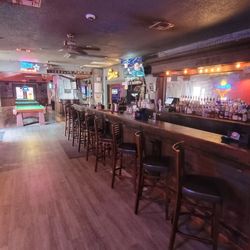 The Whiskey Room