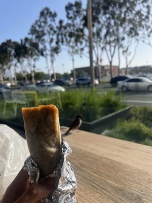 Burritos La Palma by null