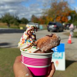 Wilkens Fruit and Fir Farm