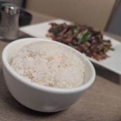 Ginger Oriental Resturant