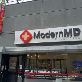 ModernMD Urgent Care - Jackson Heights - Don't go there - Urgent Care Near Me - Jackson Heights, New York ModernMD Urgent Care - Jackson Heights - Don't go there - Urgent Care Near Me - Jackson Heights, New York
