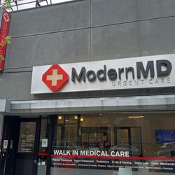 ModernMD Urgent Care - Jackson Heights - Don't go there